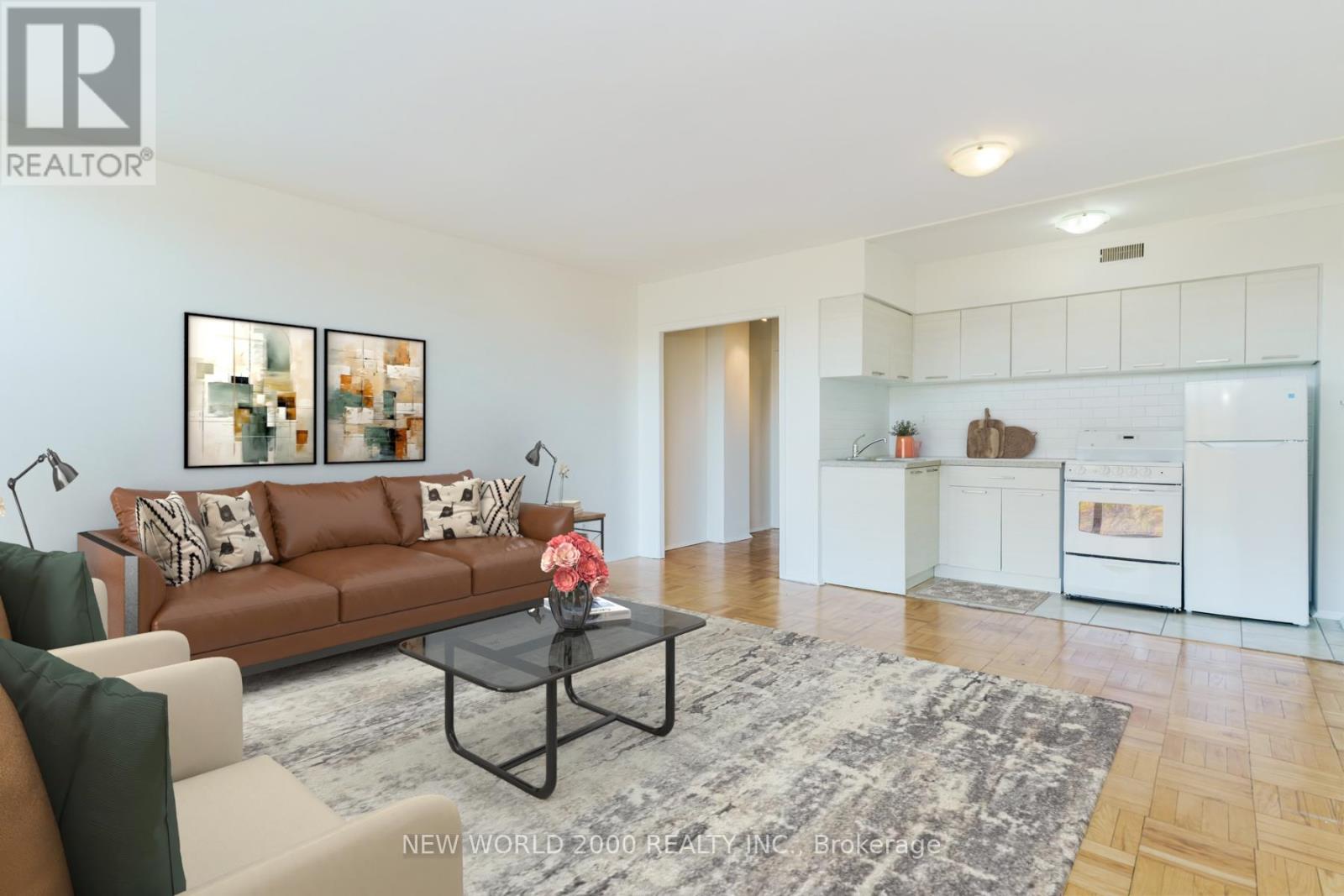 403 - 40 PARK ROAD - Photo 4 of 15, Toronto (Rosedale-Moore Park), Ontario