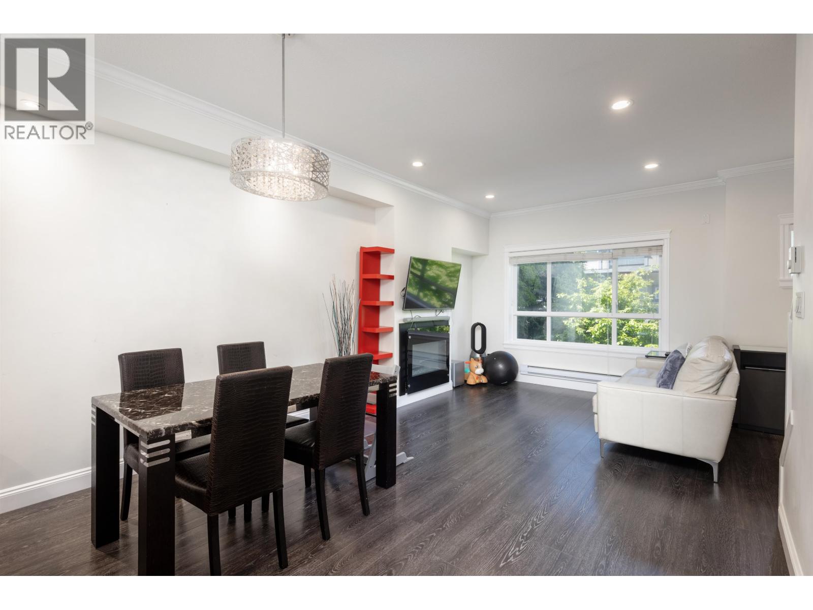 28 7691 BRIDGE STREET, Richmond