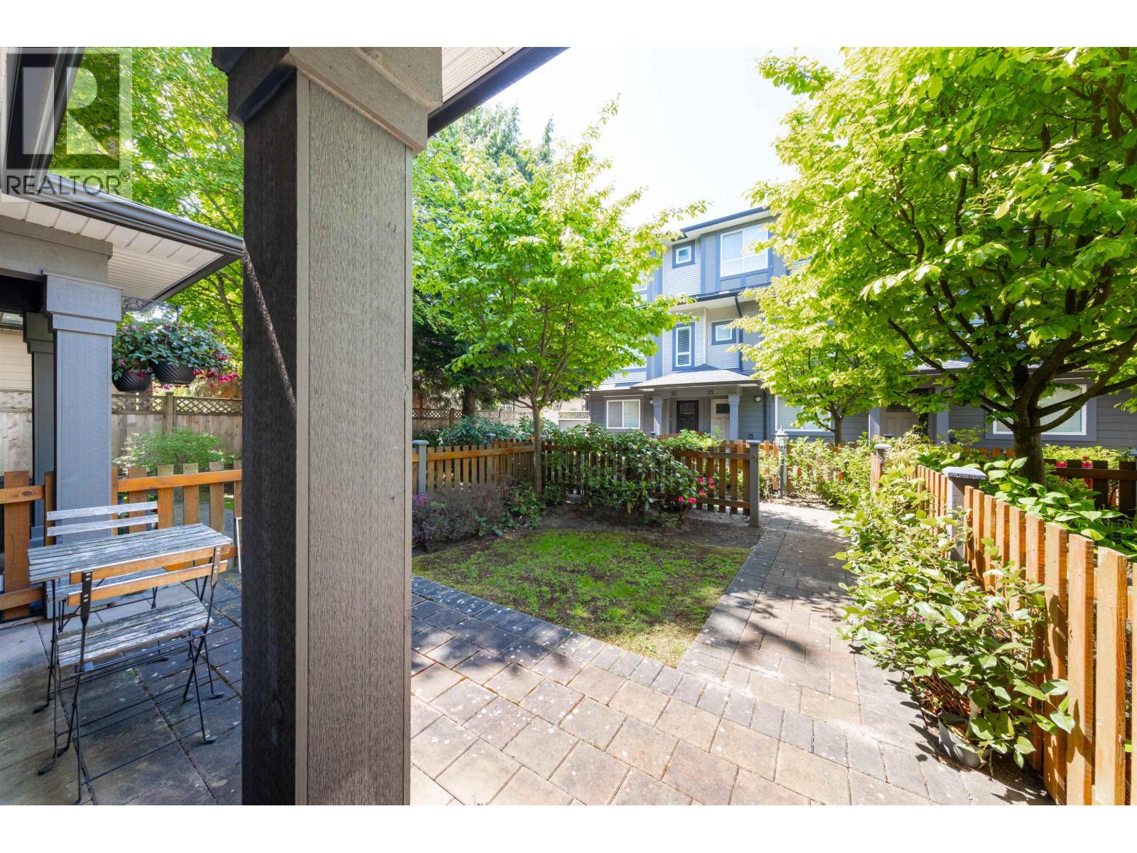 28 7691 BRIDGE STREET, Richmond