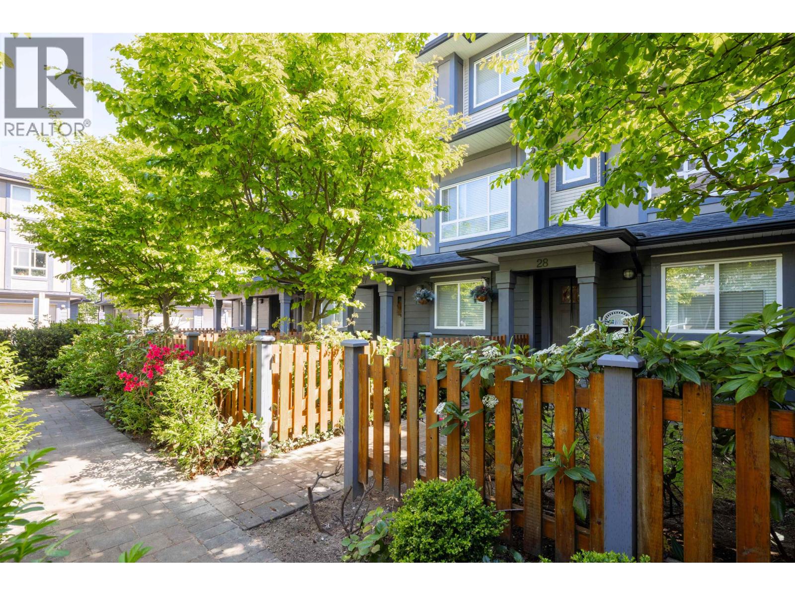 28 7691 BRIDGE STREET, Richmond