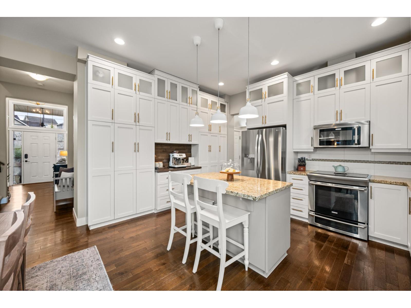 6087 163A STREET, Surrey