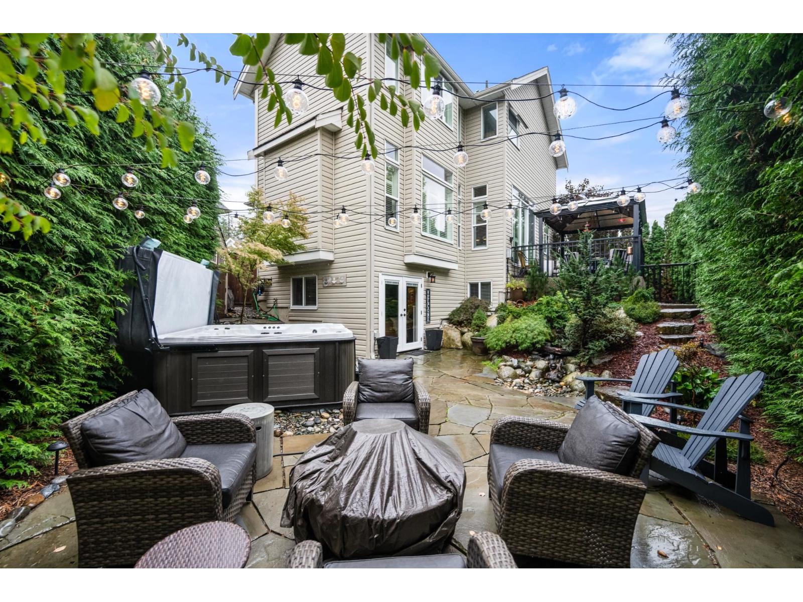 6087 163A STREET, Surrey