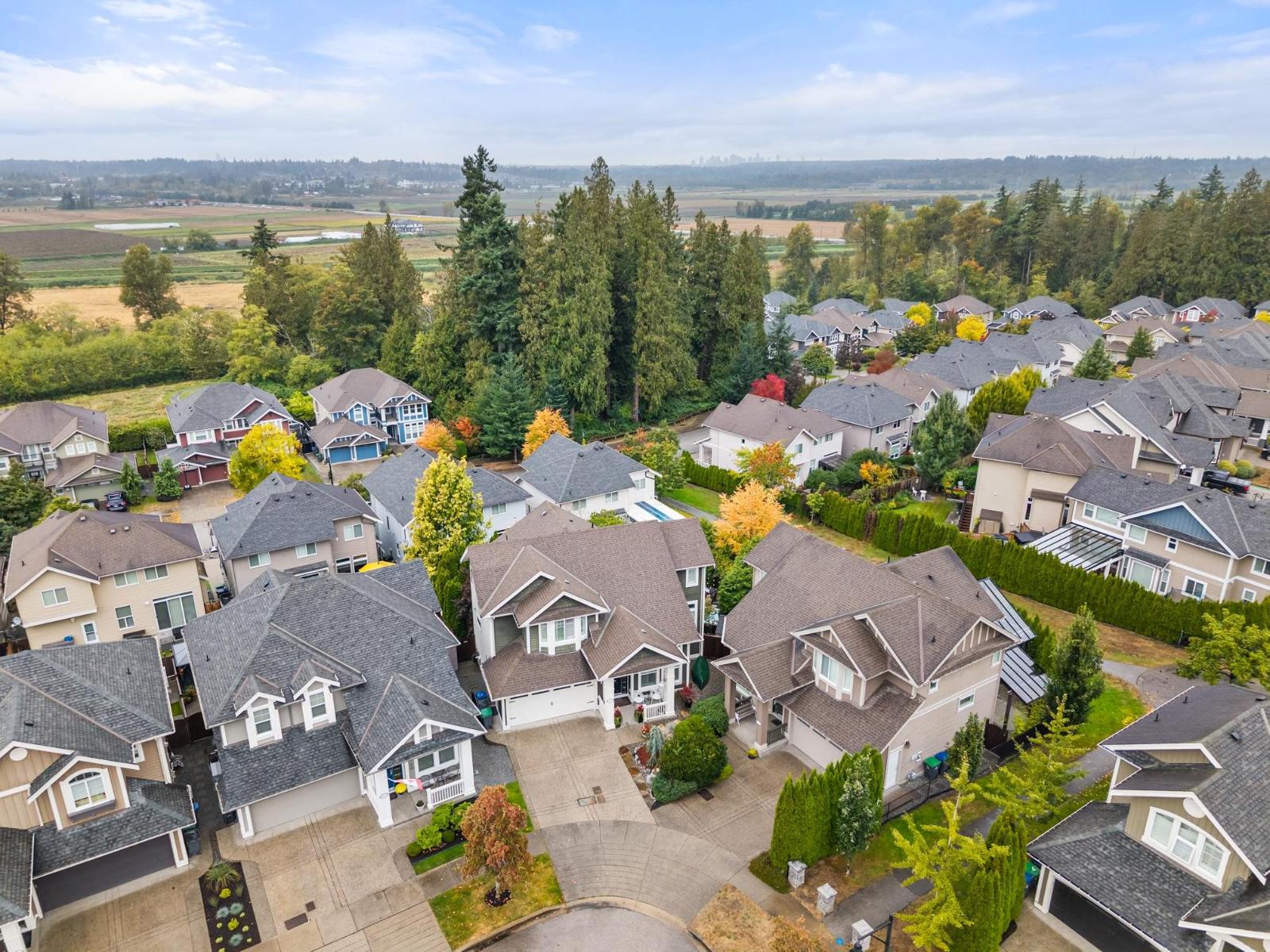 6087 163A STREET, Surrey