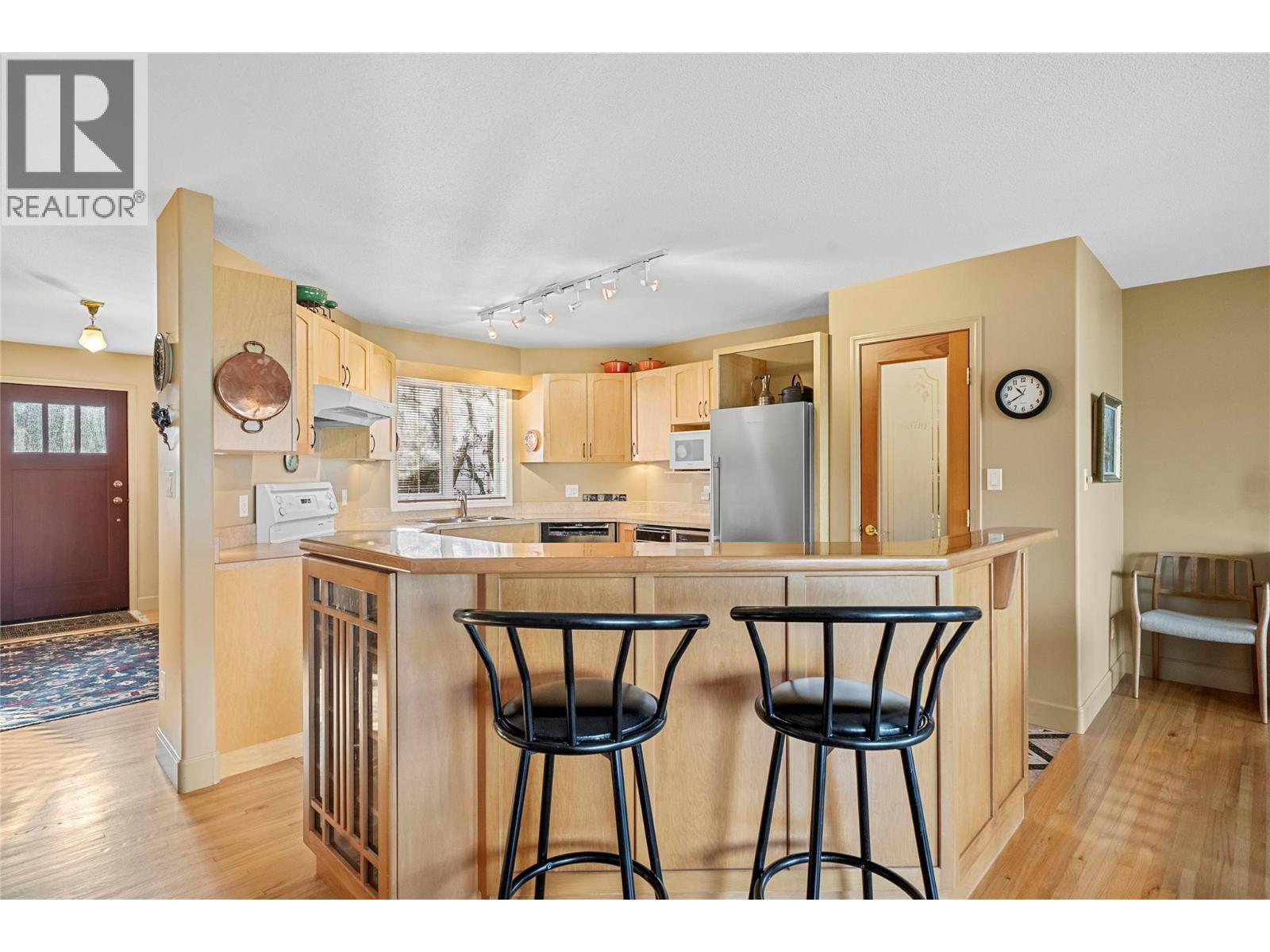 1120 12 Street NE Unit# 33, Salmon Arm