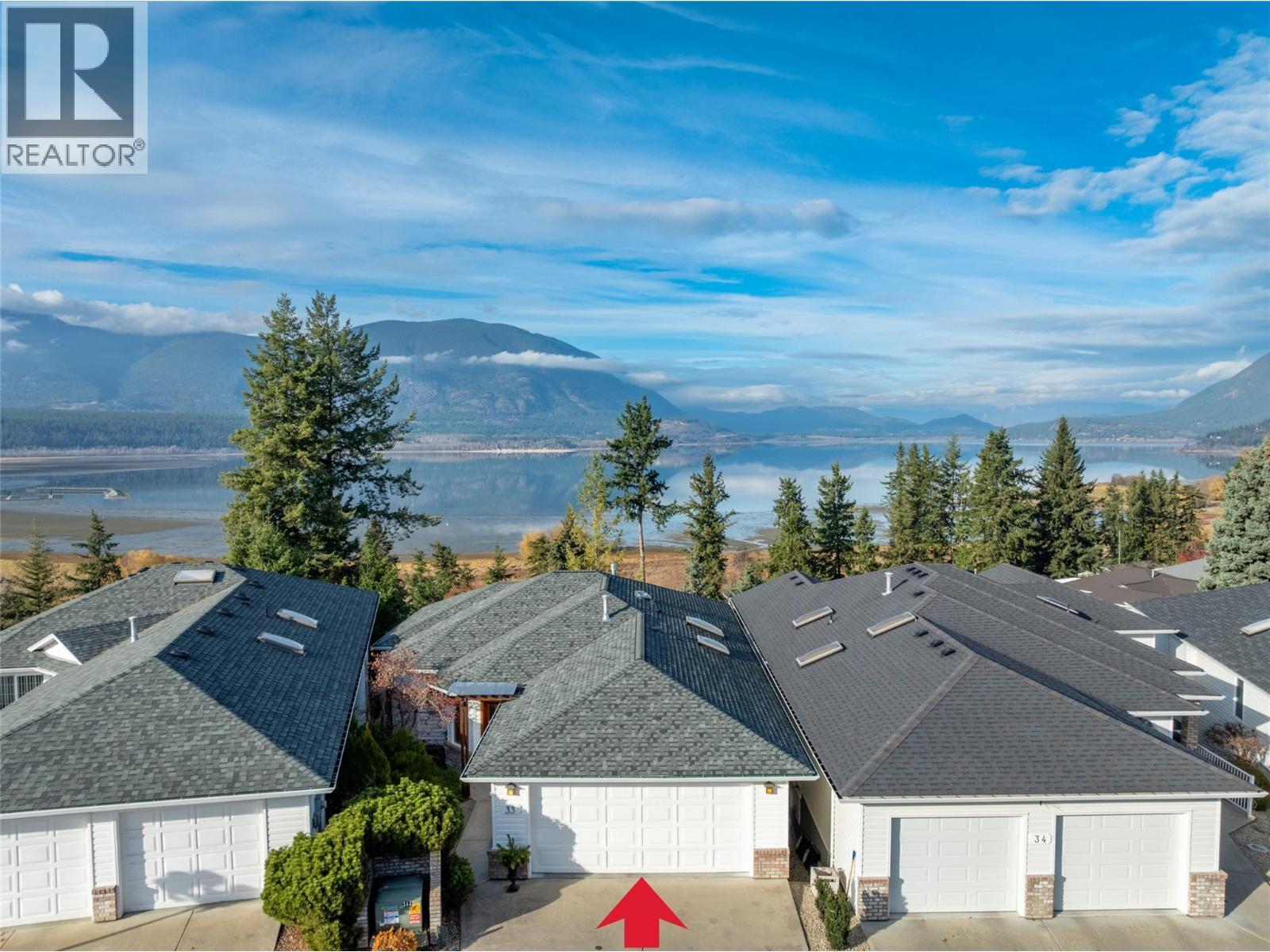 1120 12 Street NE Unit# 33, Salmon Arm