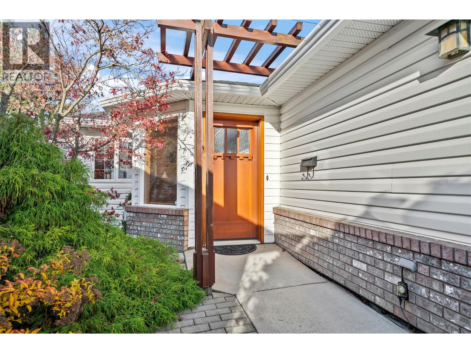 1120 12 Street NE Unit# 33, Salmon Arm