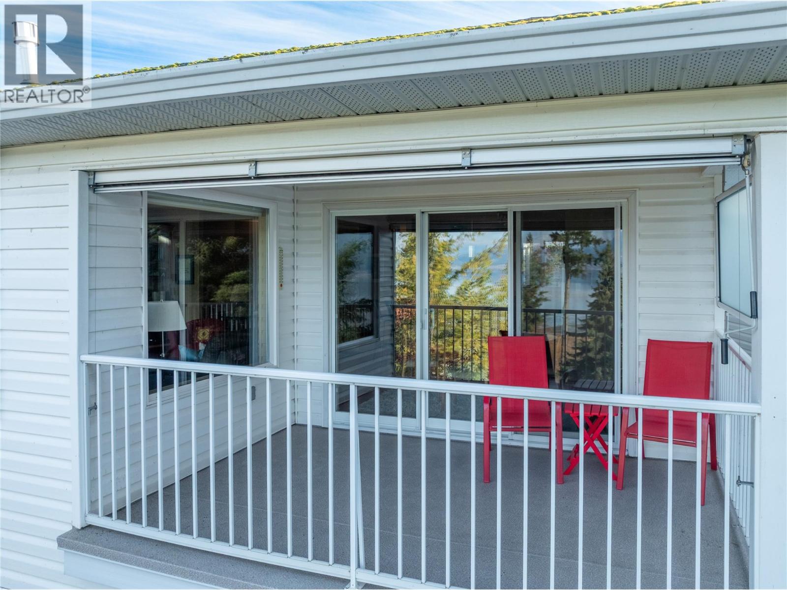 1120 12 Street NE Unit# 33, Salmon Arm