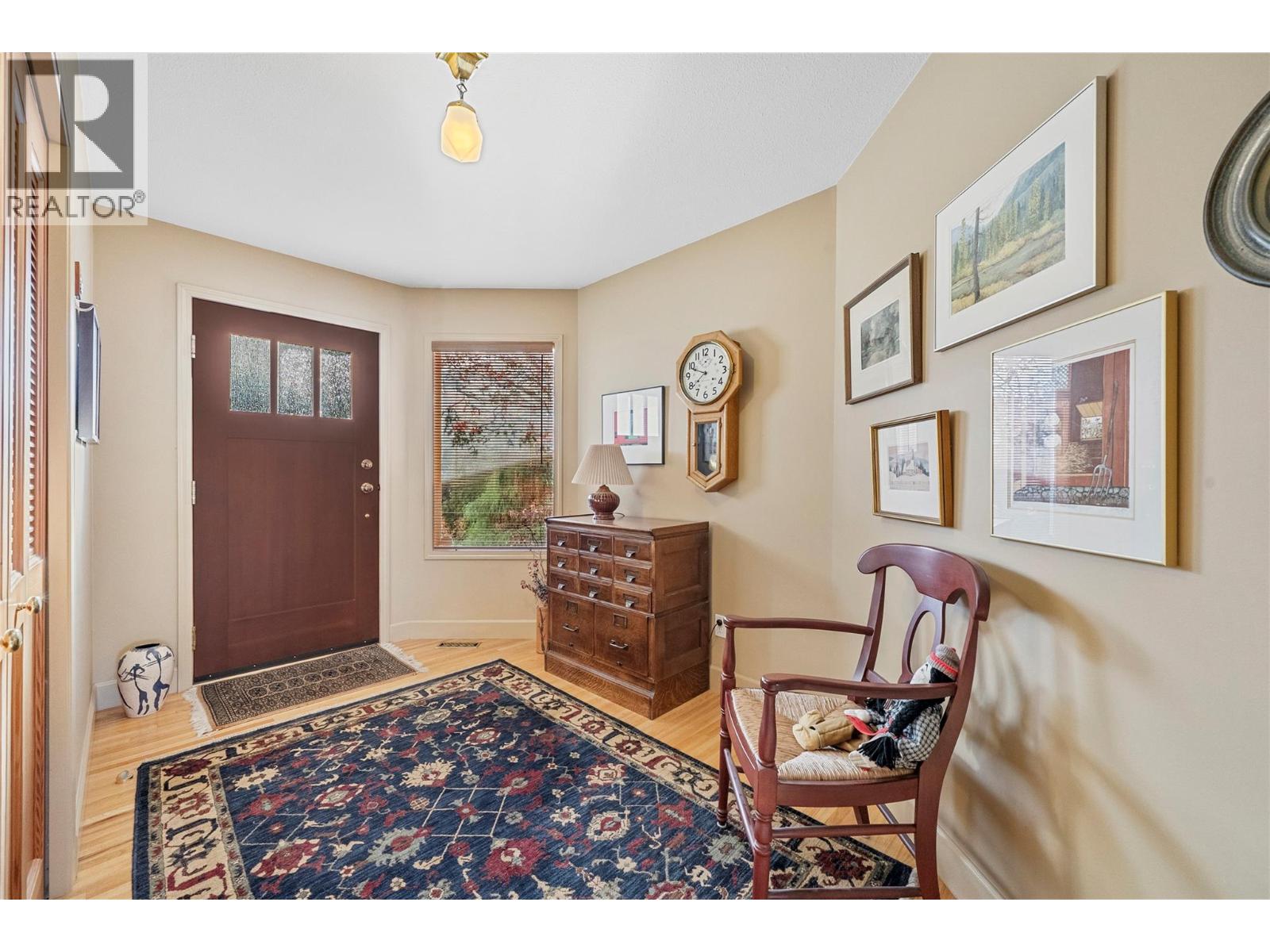 1120 12 Street NE Unit# 33, Salmon Arm