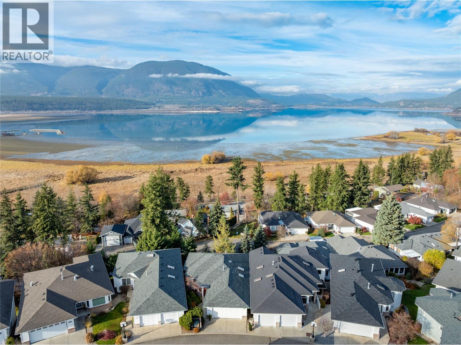 1120 12 Street NE Unit# 33, Salmon Arm