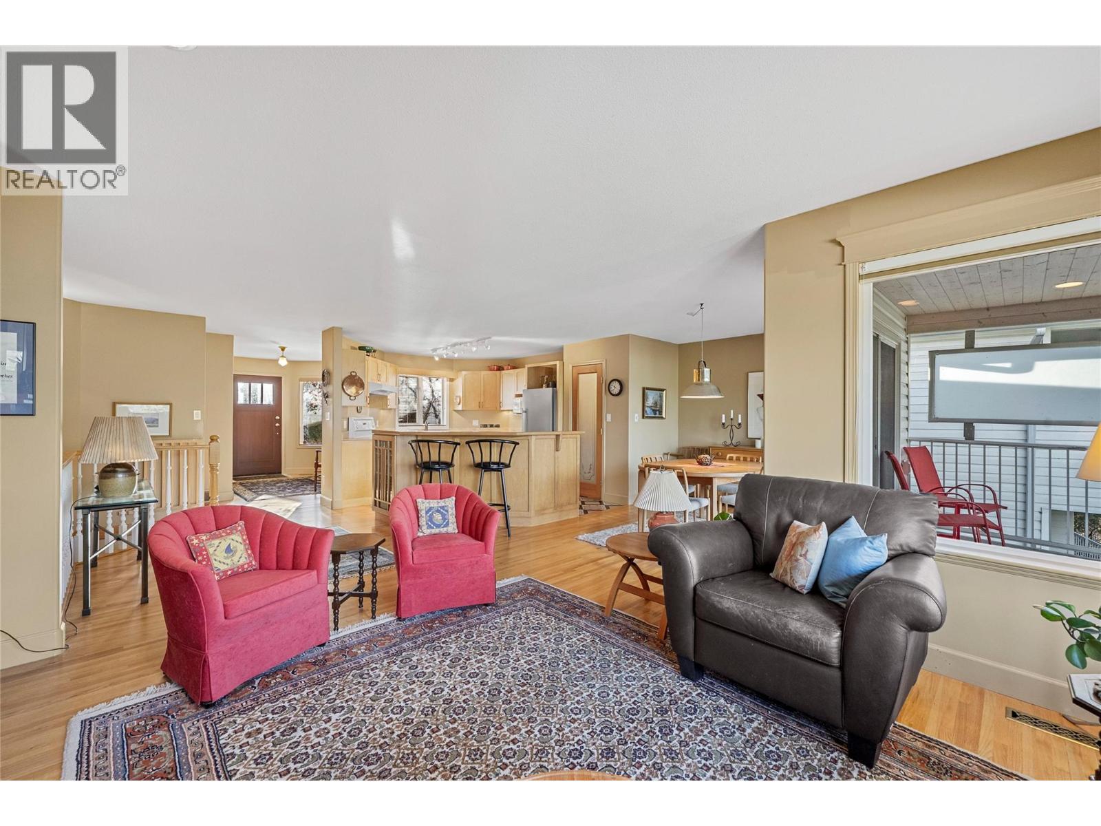 1120 12 Street NE Unit# 33, Salmon Arm