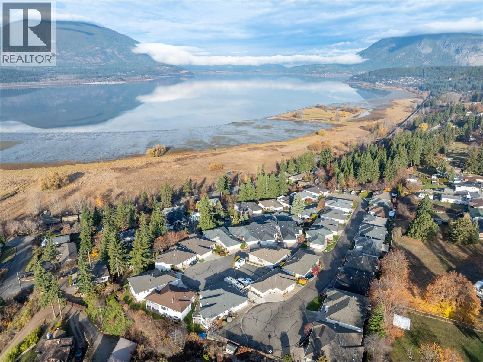 1120 12 Street NE Unit# 33, Salmon Arm