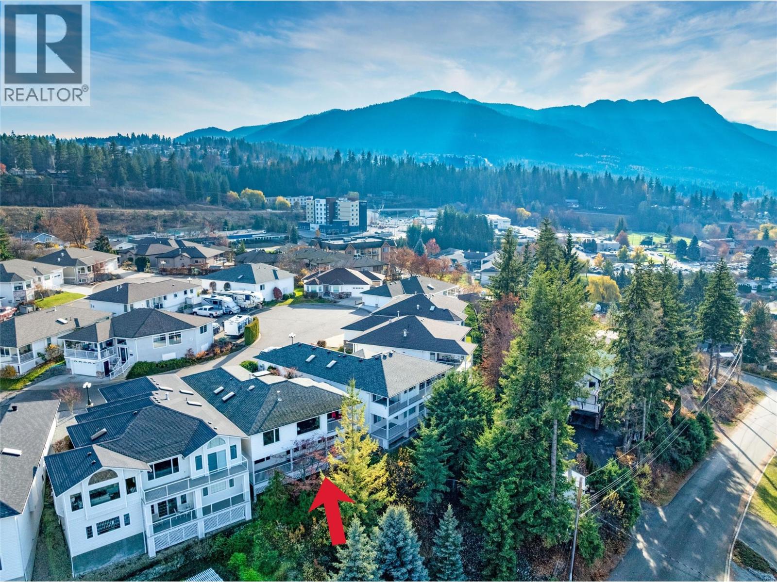 1120 12 Street NE Unit# 33, Salmon Arm