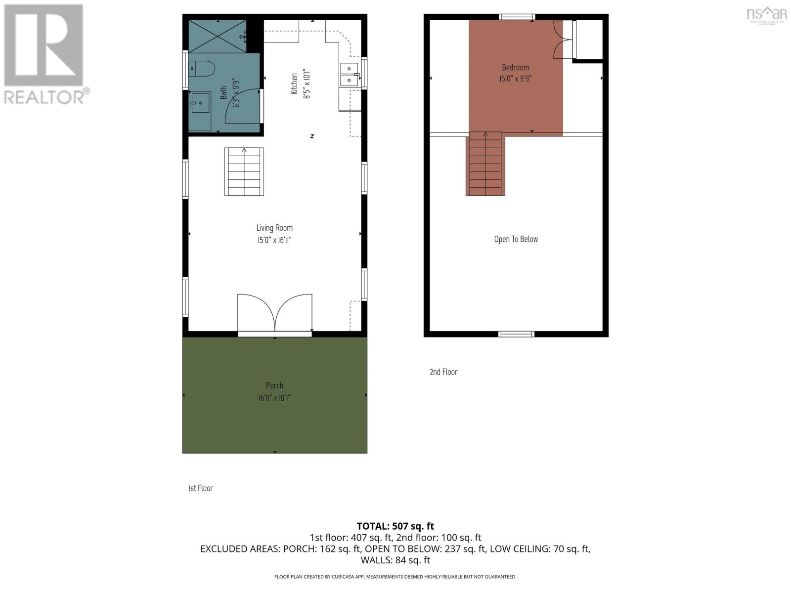 Property 36 of 37 of 111 Ski Martock Road