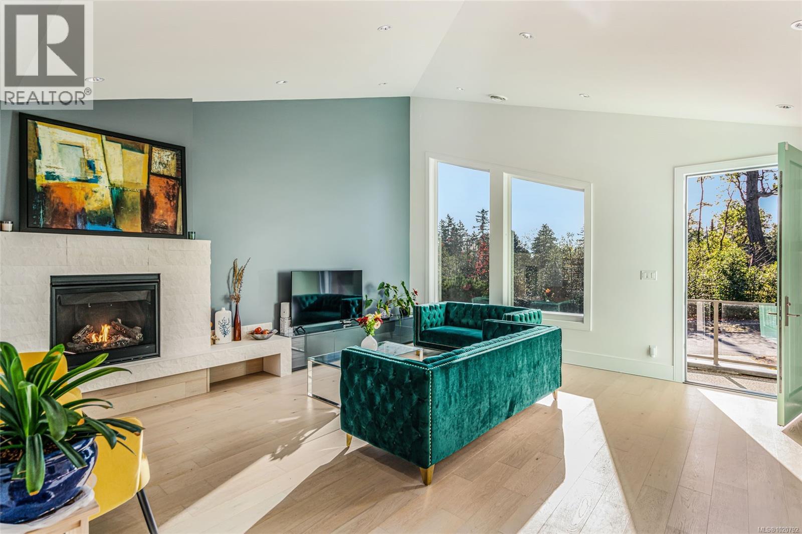 217 Timbercrest Way, Nanaimo