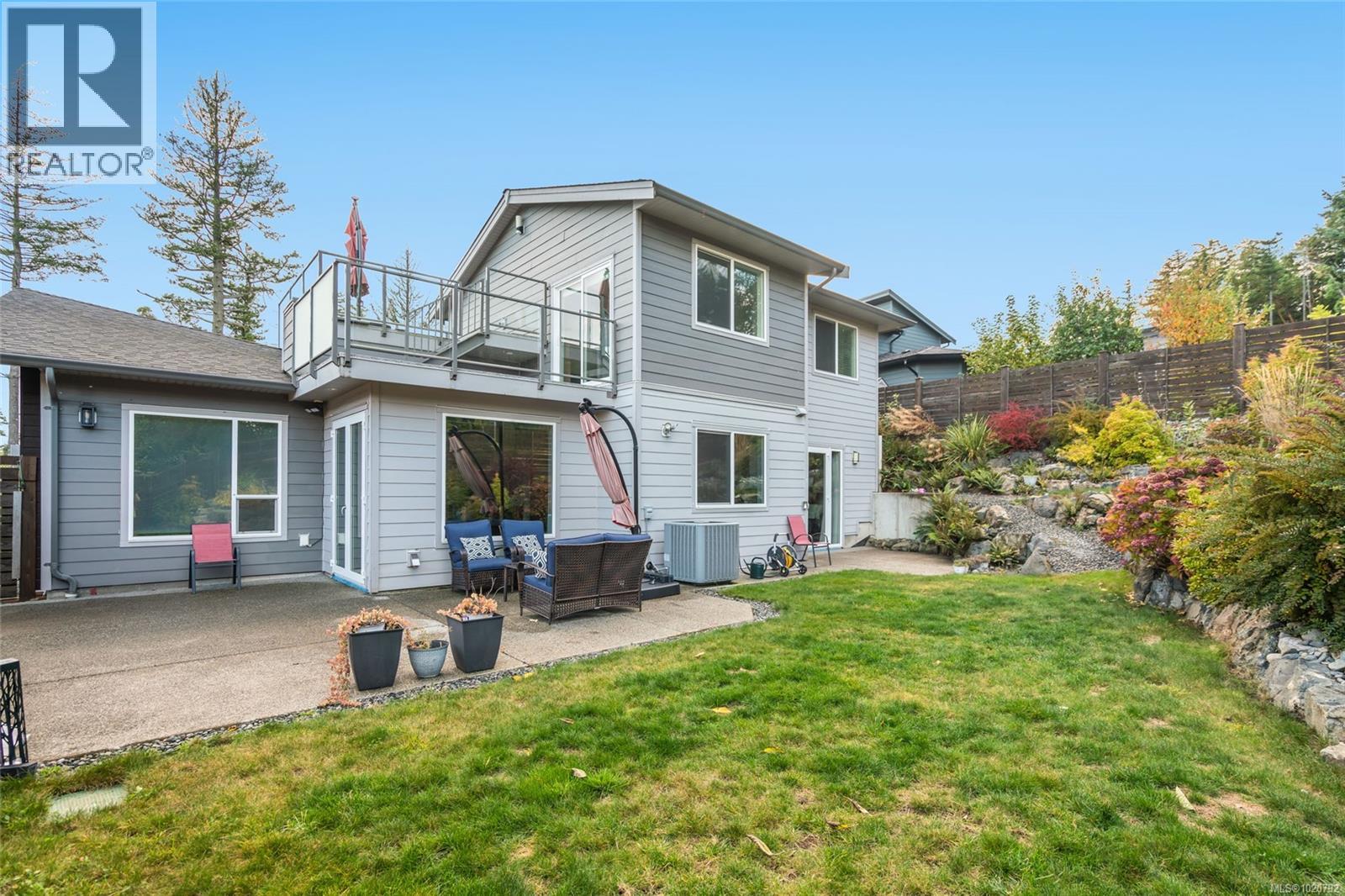 217 Timbercrest Way, Nanaimo