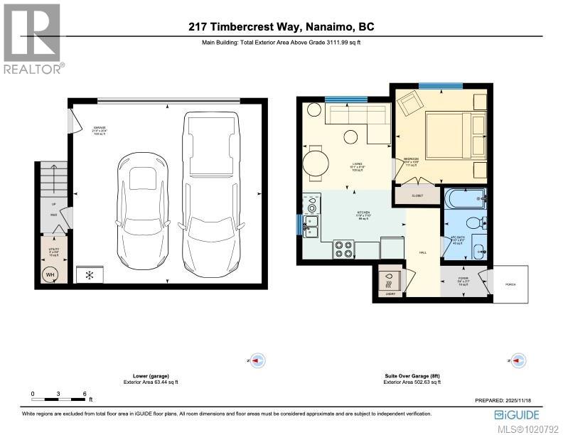 217 Timbercrest Way, Nanaimo