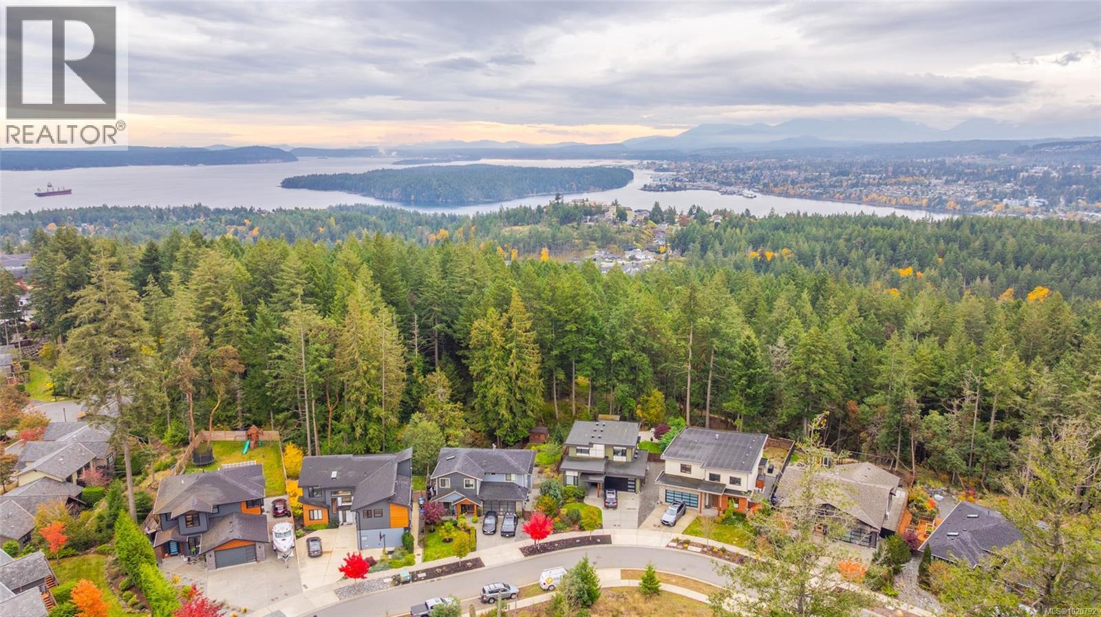 217 Timbercrest Way, Nanaimo