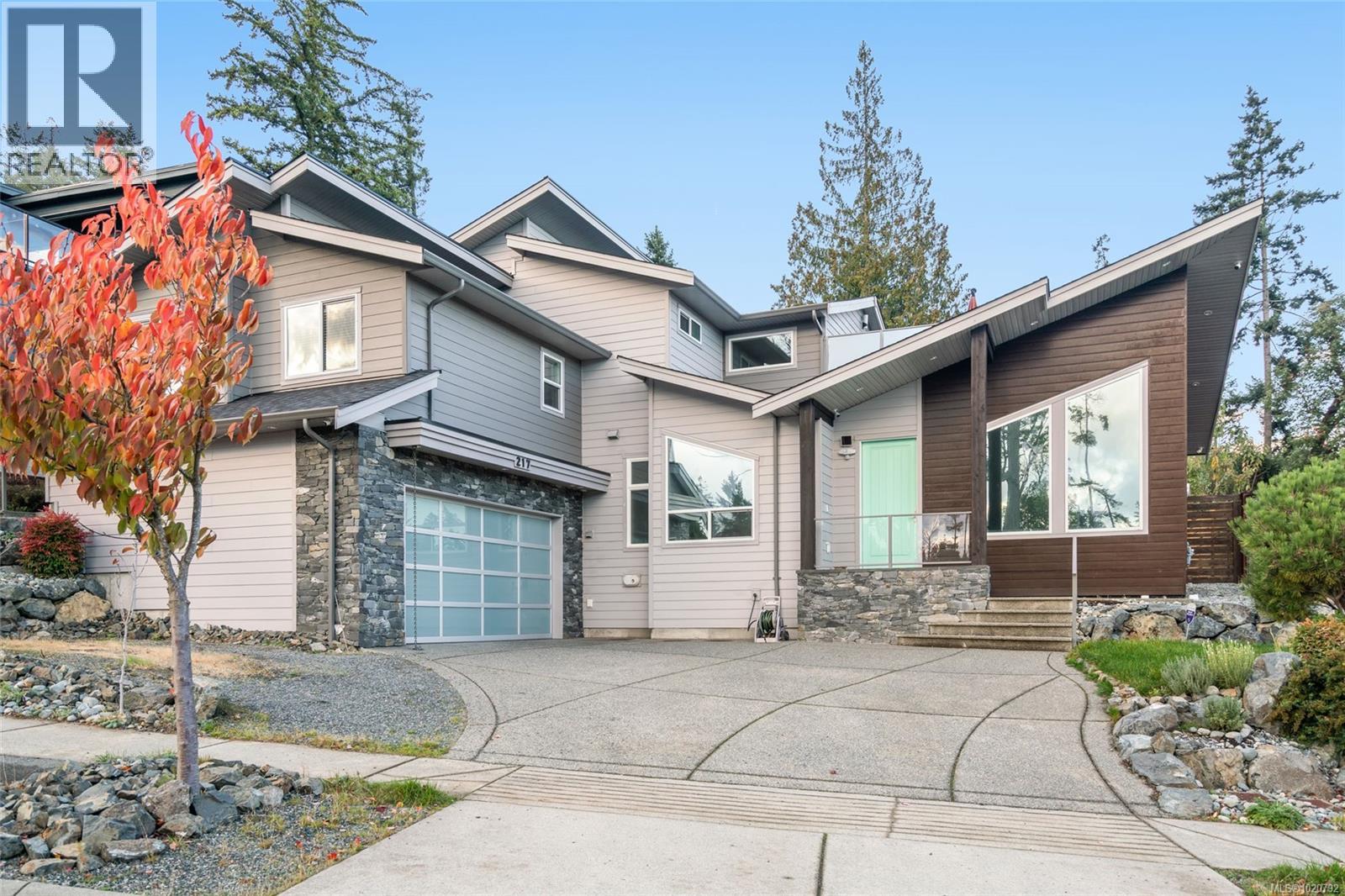 217 Timbercrest Way, Nanaimo