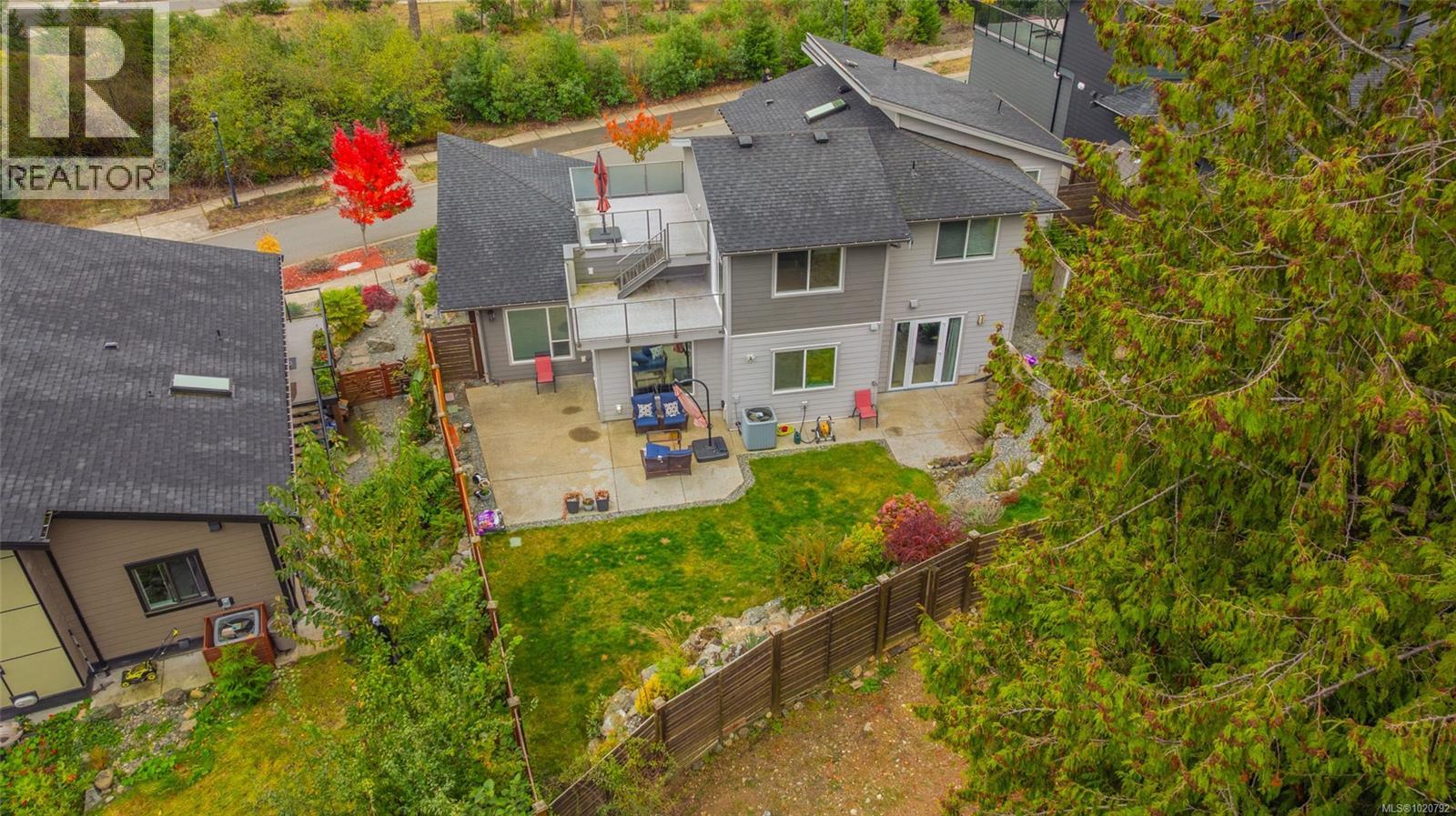 217 Timbercrest Way, Nanaimo