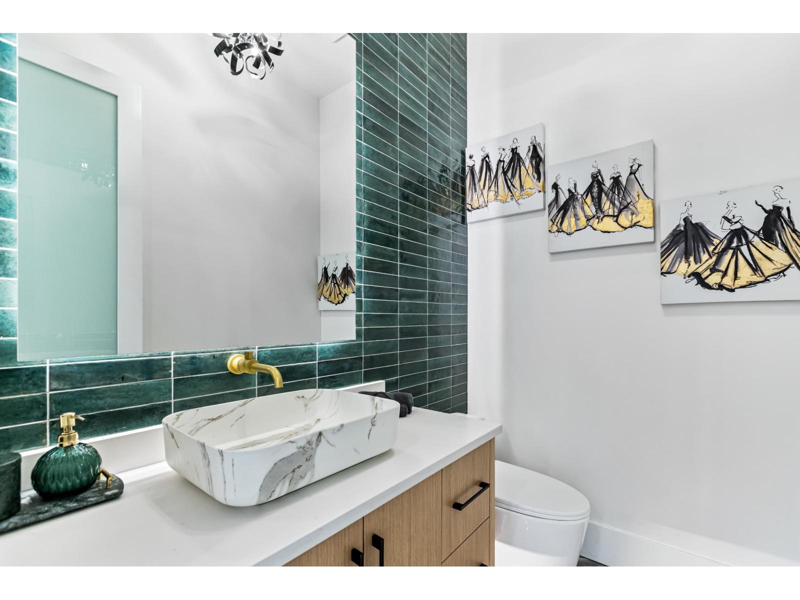 5673 FAIRLIGHT CRESCENT, Delta