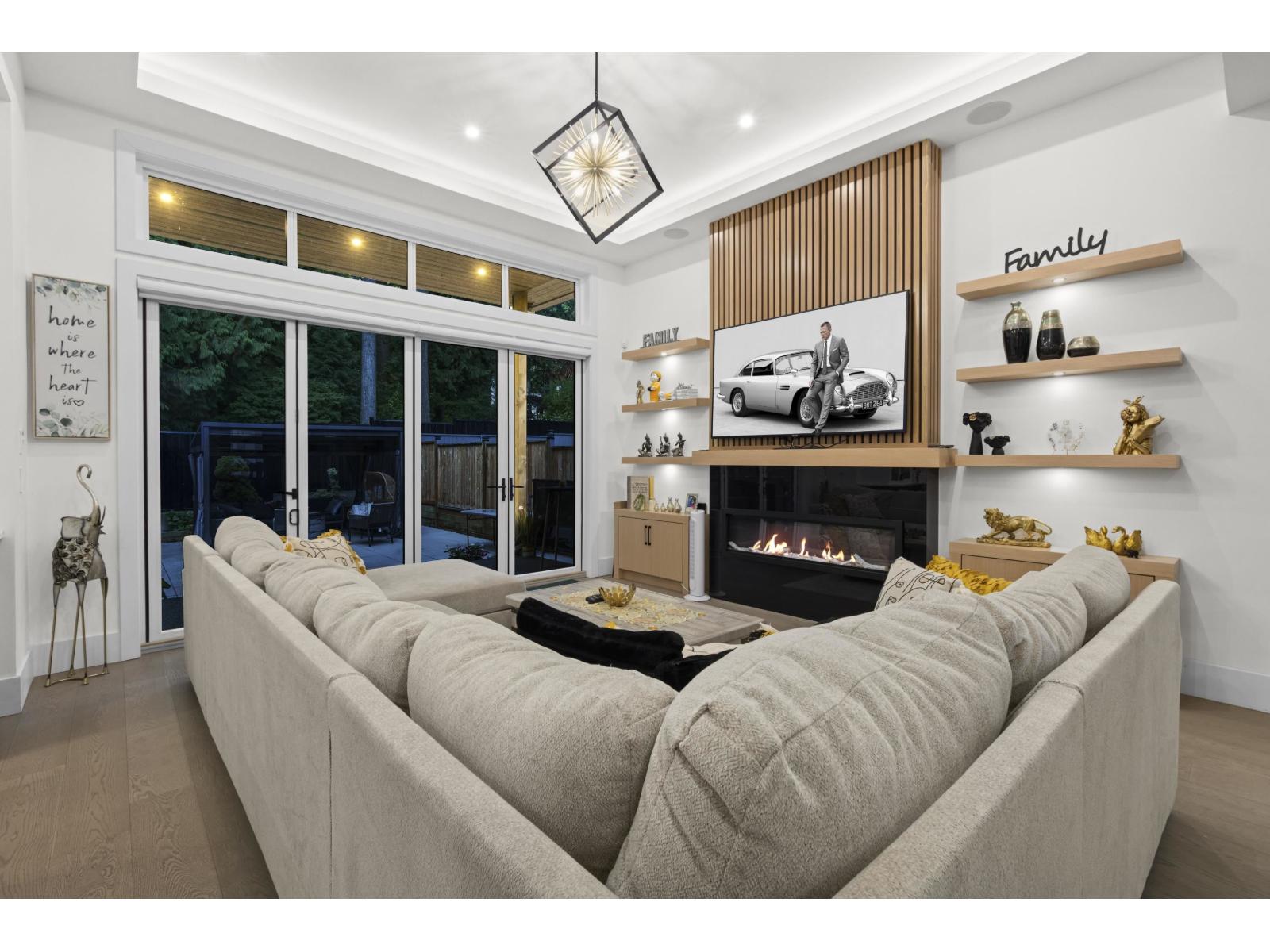 5673 FAIRLIGHT CRESCENT, Delta