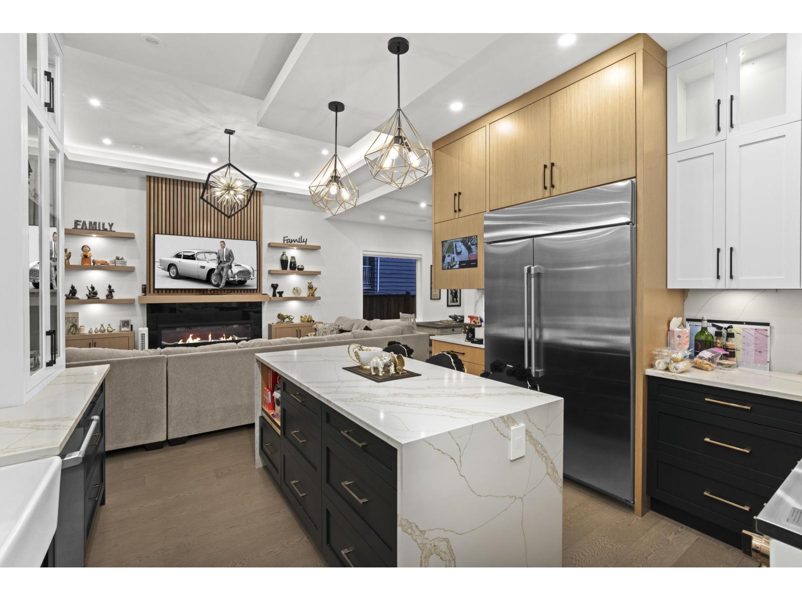 5673 FAIRLIGHT CRESCENT, Delta