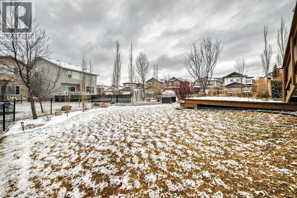 139 sunset Place, Cochrane