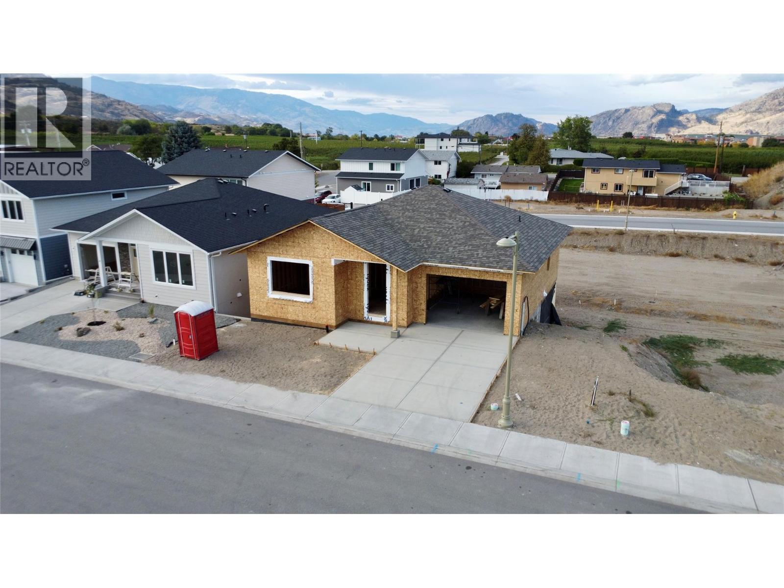  8 WOOD DUCK Way, Osoyoos