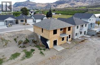 8 WOOD DUCK Way, Osoyoos