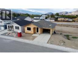  8 WOOD DUCK Way, Osoyoos