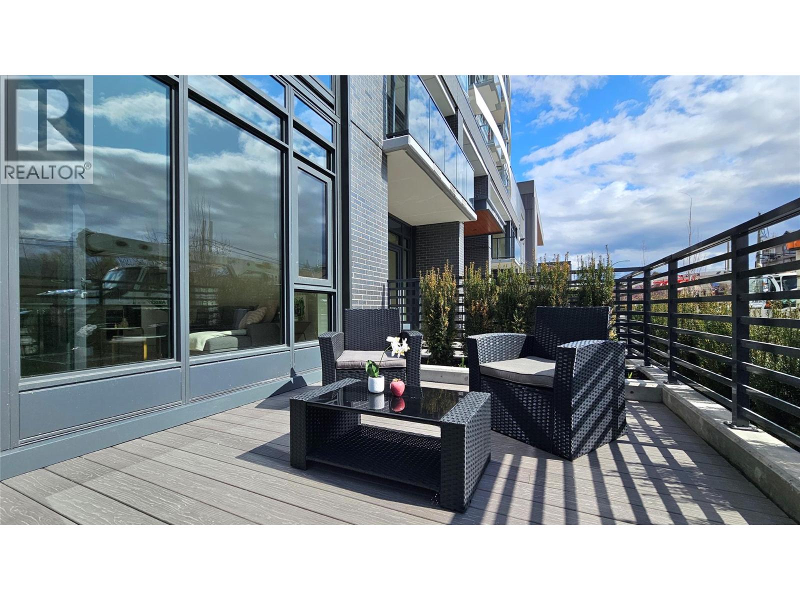 3699 Capozzi Road Unit# 104, Kelowna