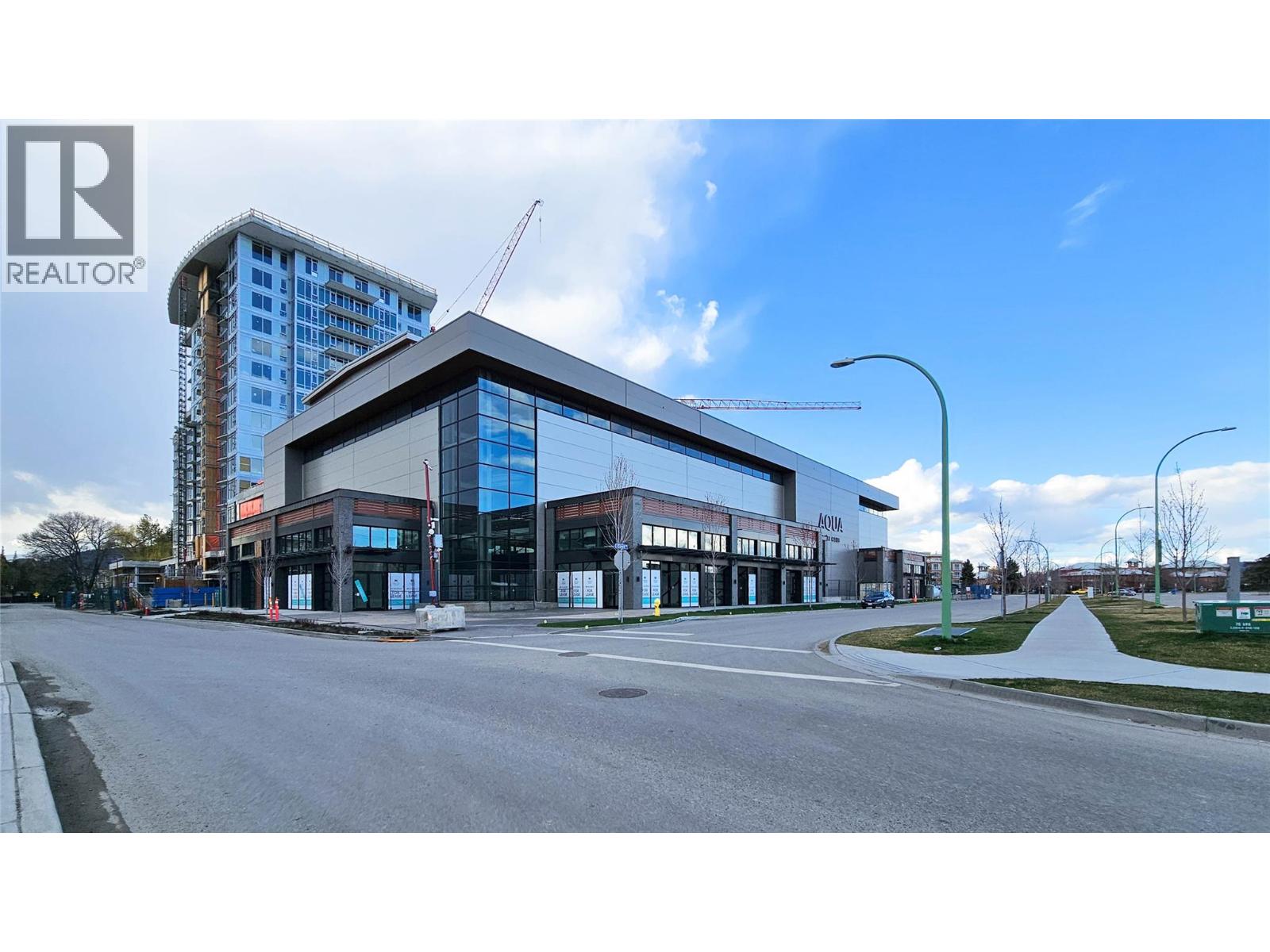 3699 Capozzi Road Unit# 104, Kelowna