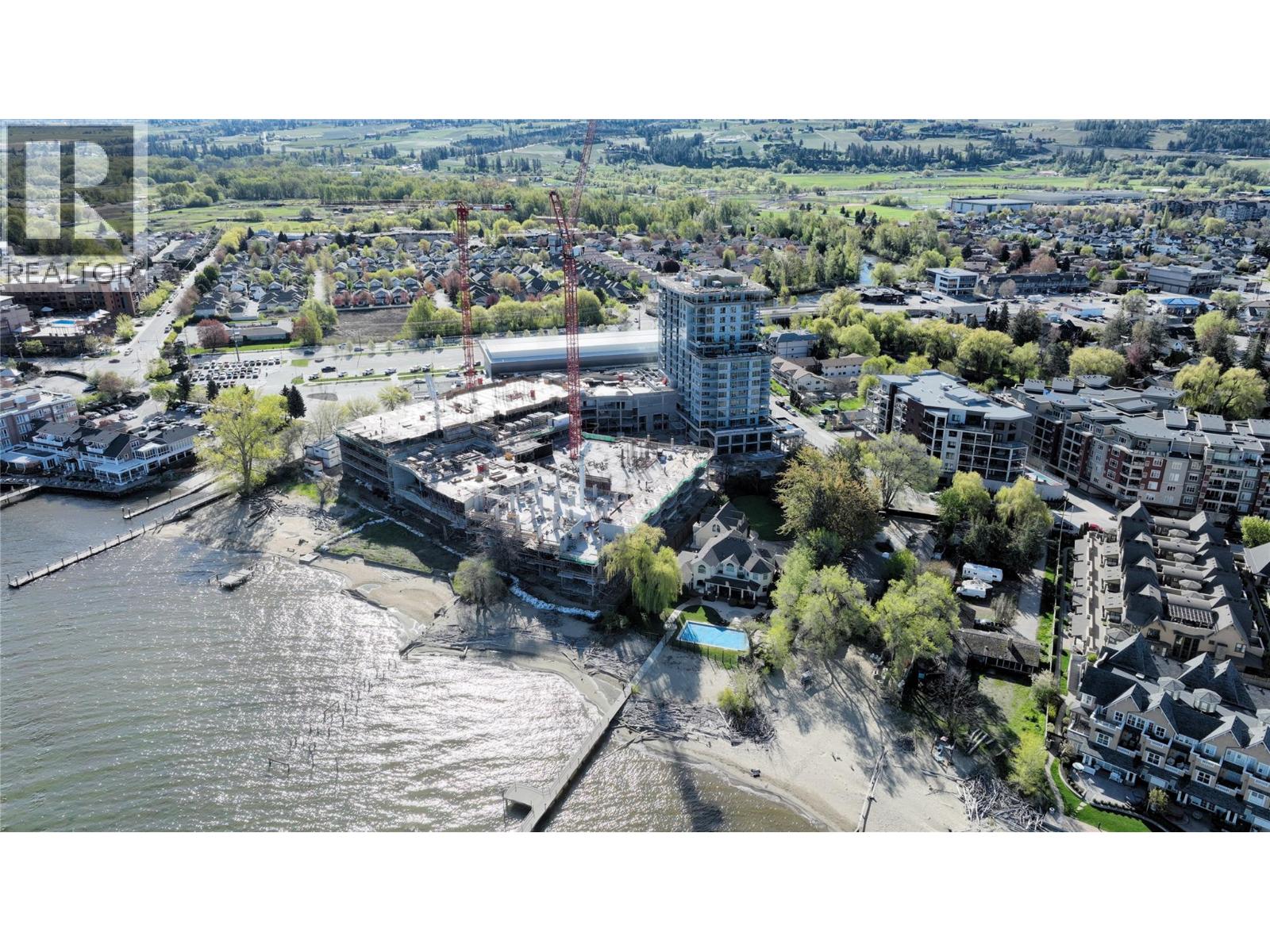 3699 Capozzi Road Unit# 104, Kelowna