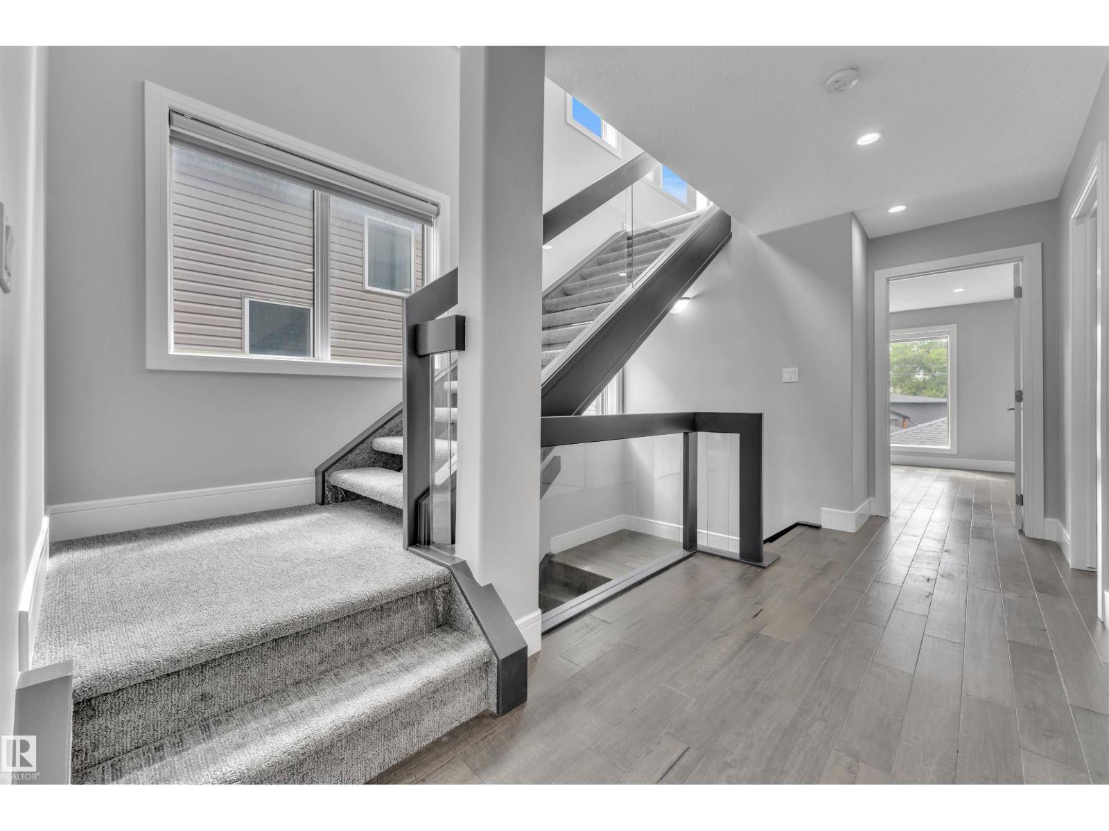 9327 Connors RD NW, Edmonton