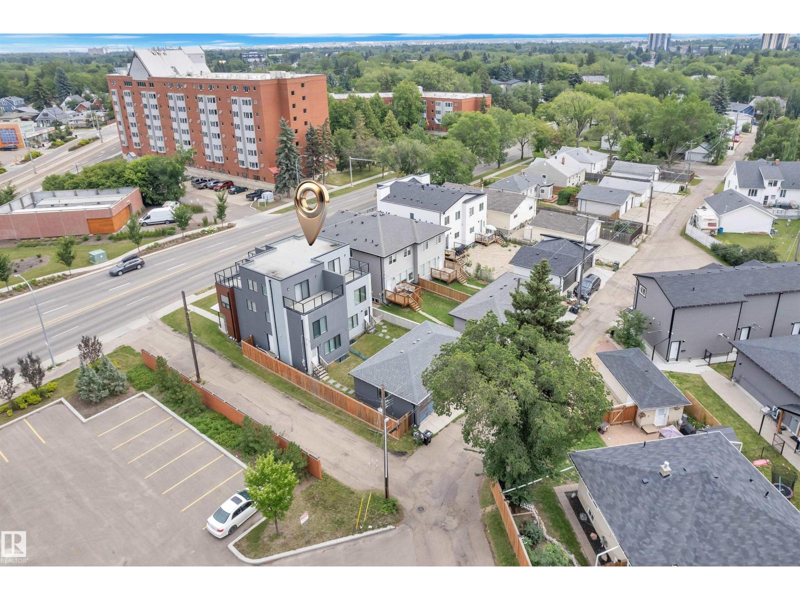 9327 Connors RD NW, Edmonton