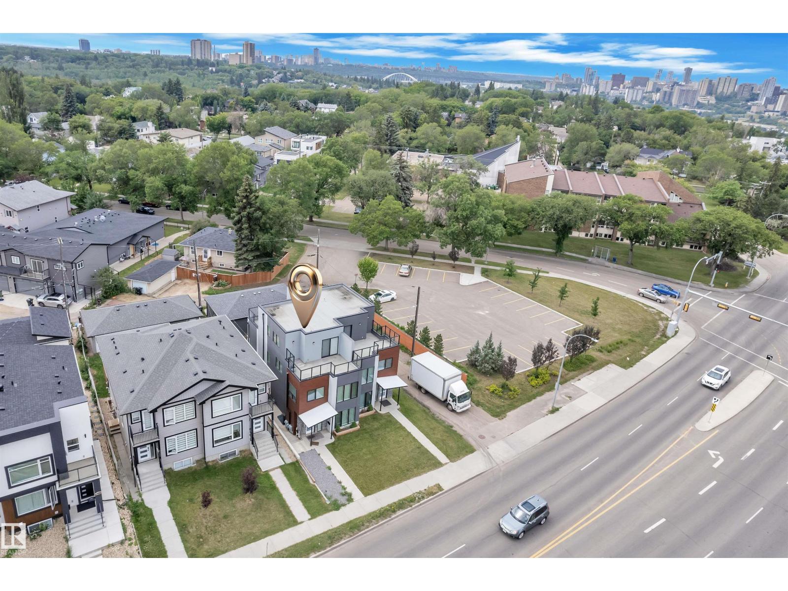 9327 Connors RD NW, Edmonton