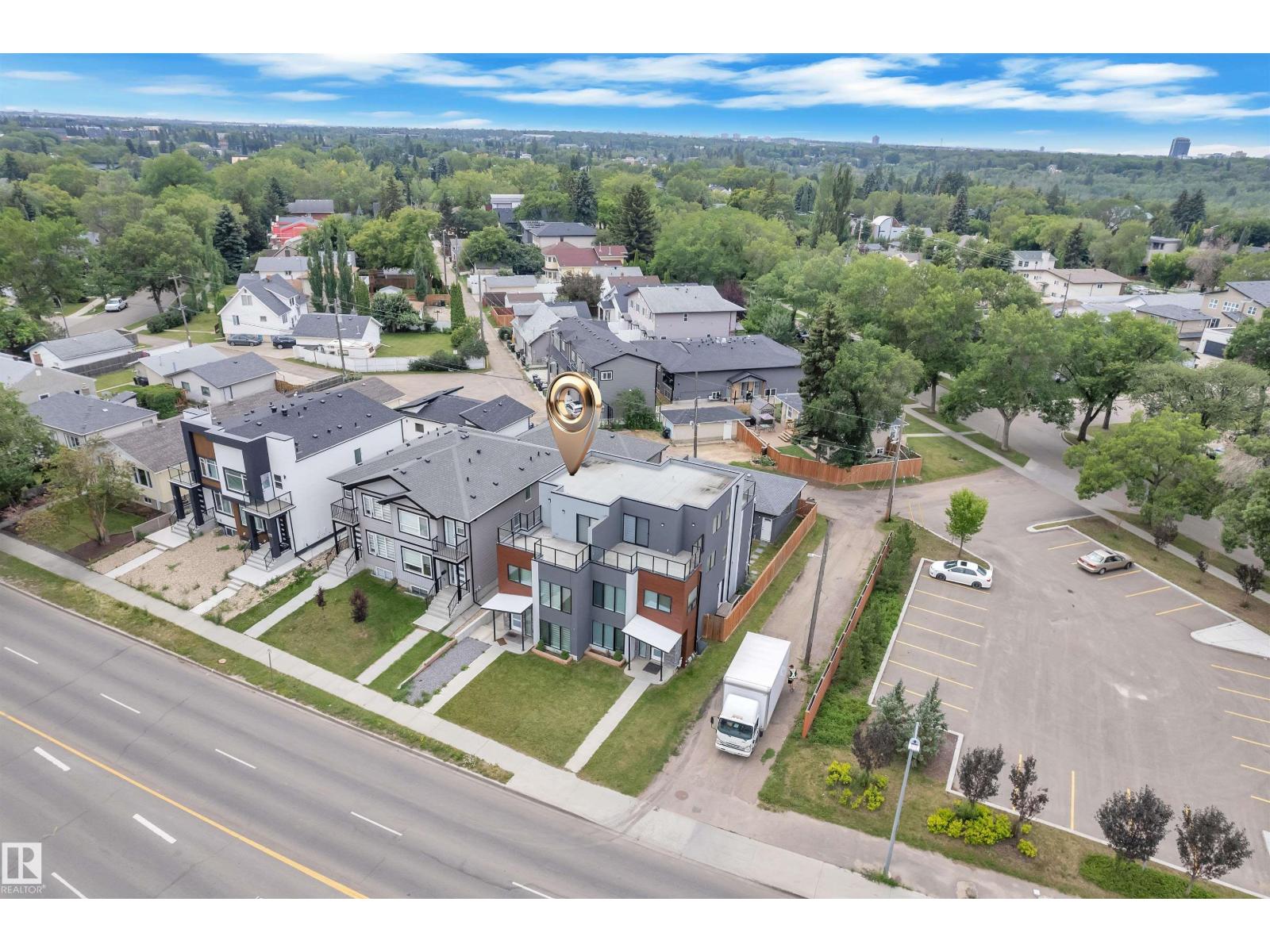 9327 Connors RD NW, Edmonton