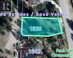 1638 West Kelowna Road, West Kelowna