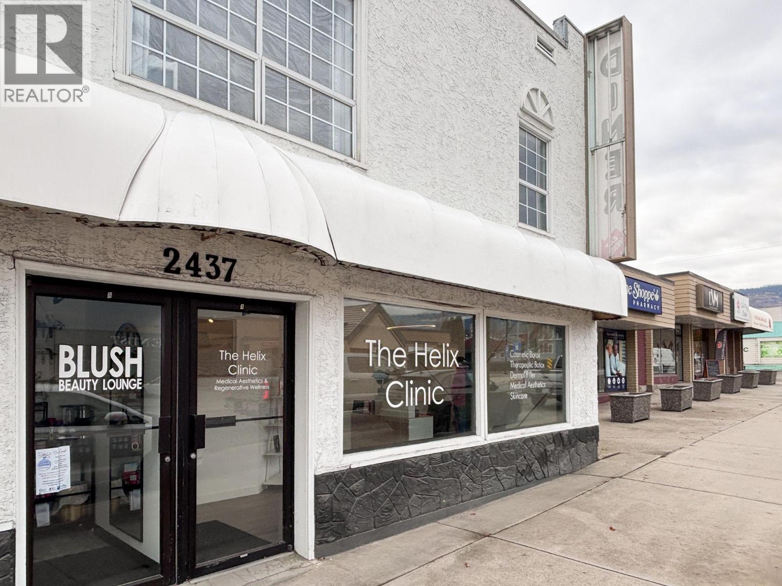 2437 Main Street Unit# A, West Kelowna