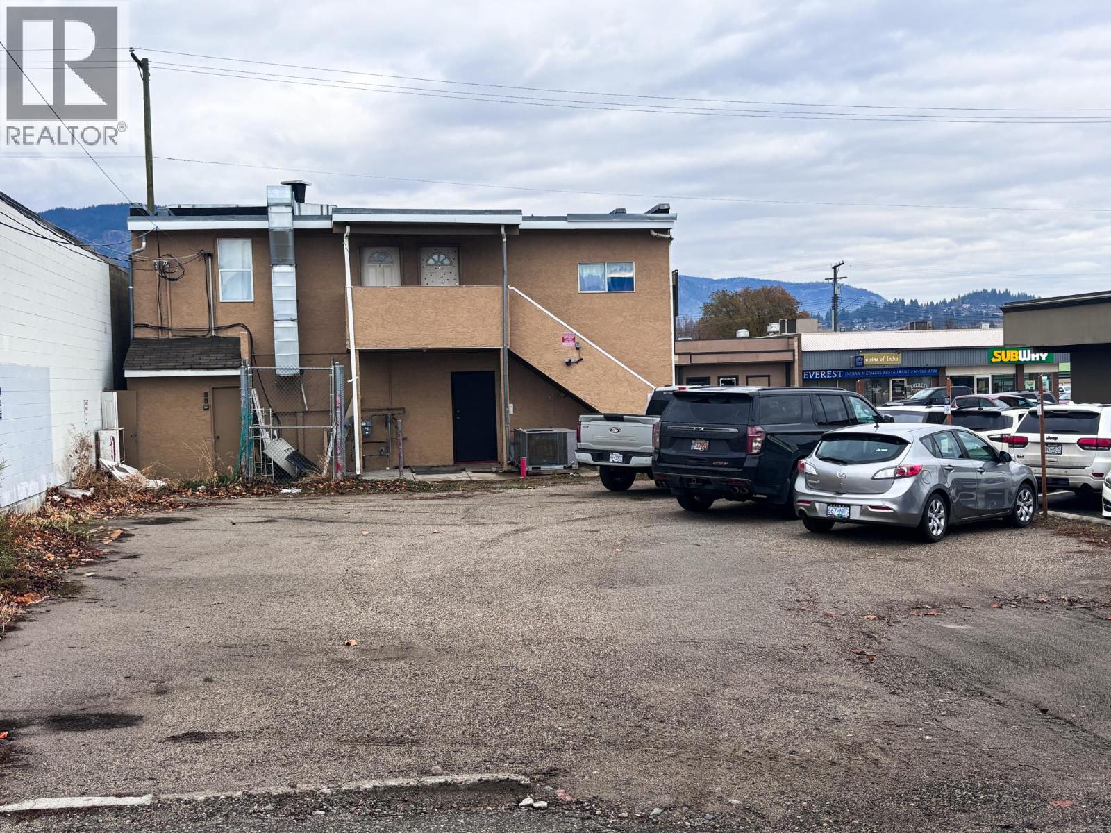2437 Main Street Unit# A, West Kelowna