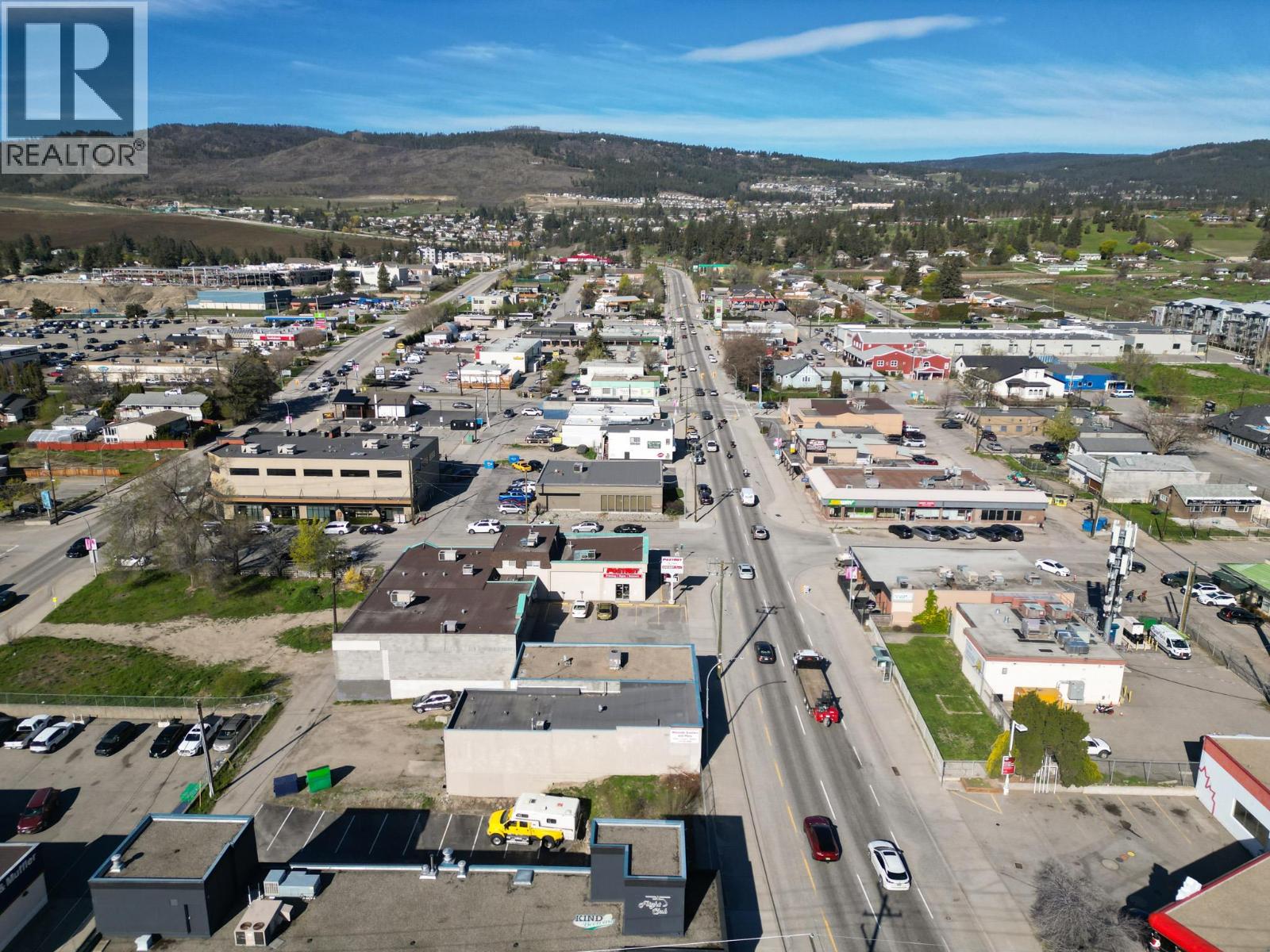 2437 Main Street Unit# A, West Kelowna