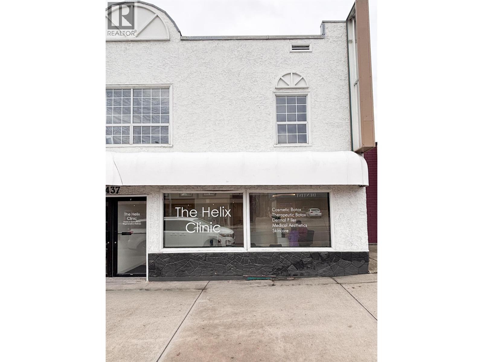 2437 Main Street Unit# A, West Kelowna