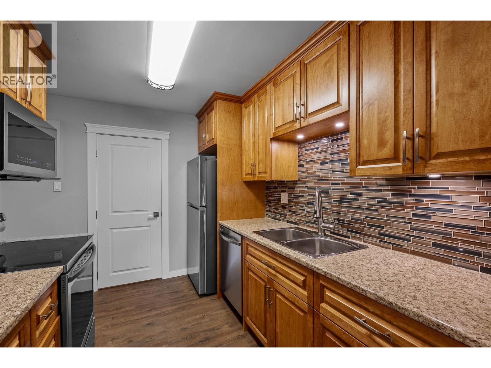 137 McGill Road Unit# 71, Kamloops