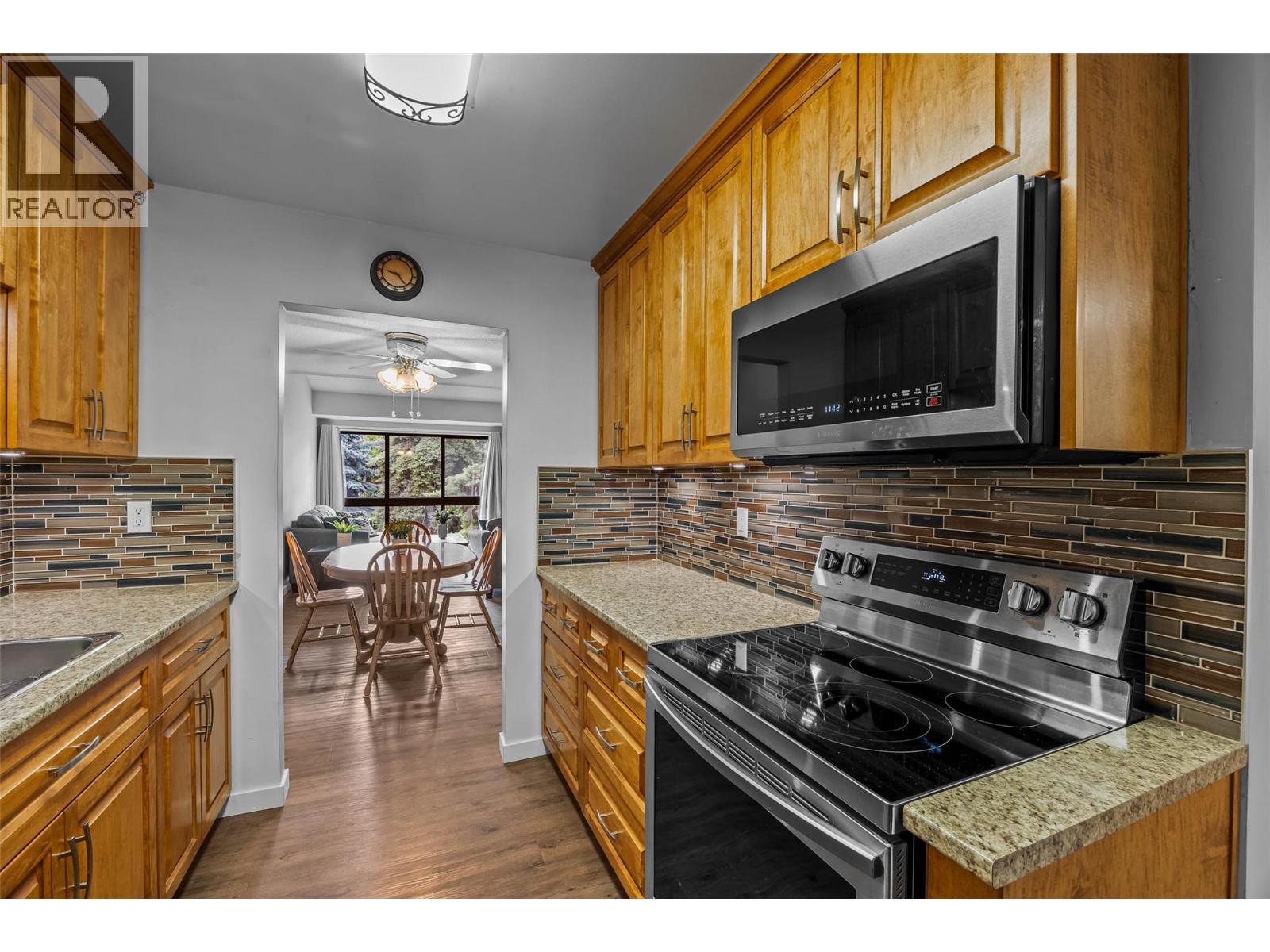 137 McGill Road Unit# 71, Kamloops