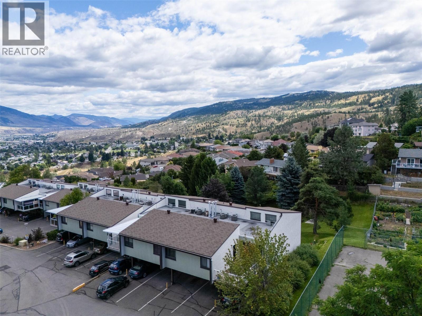 137 McGill Road Unit# 71, Kamloops