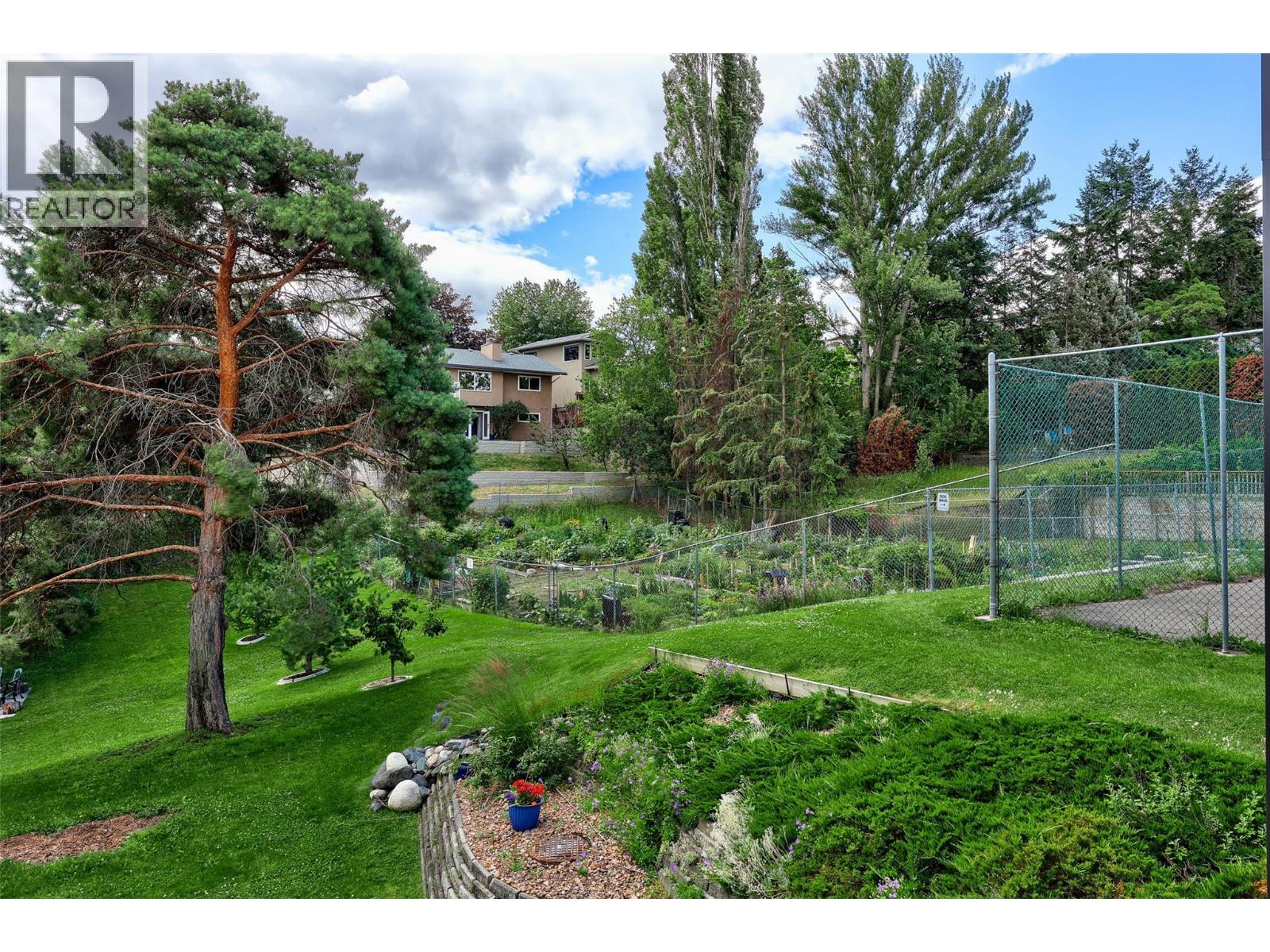 137 McGill Road Unit# 71, Kamloops