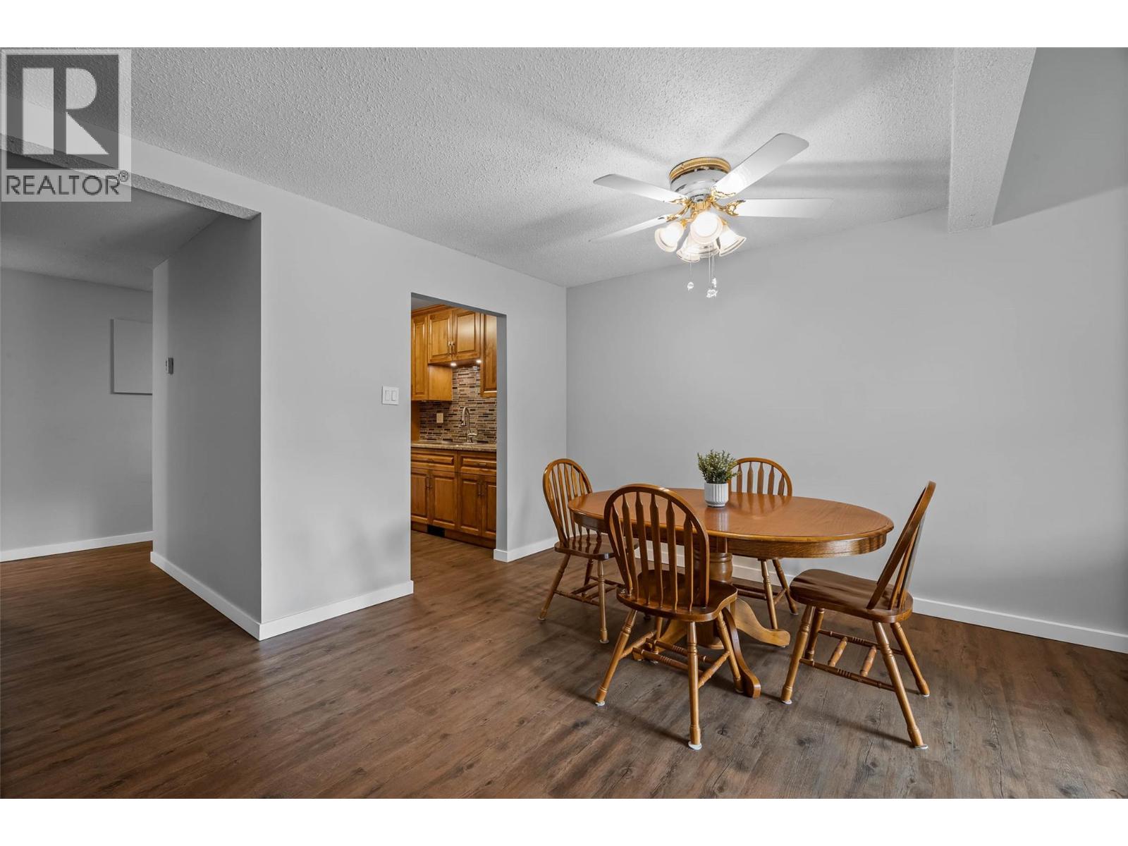 137 McGill Road Unit# 71, Kamloops
