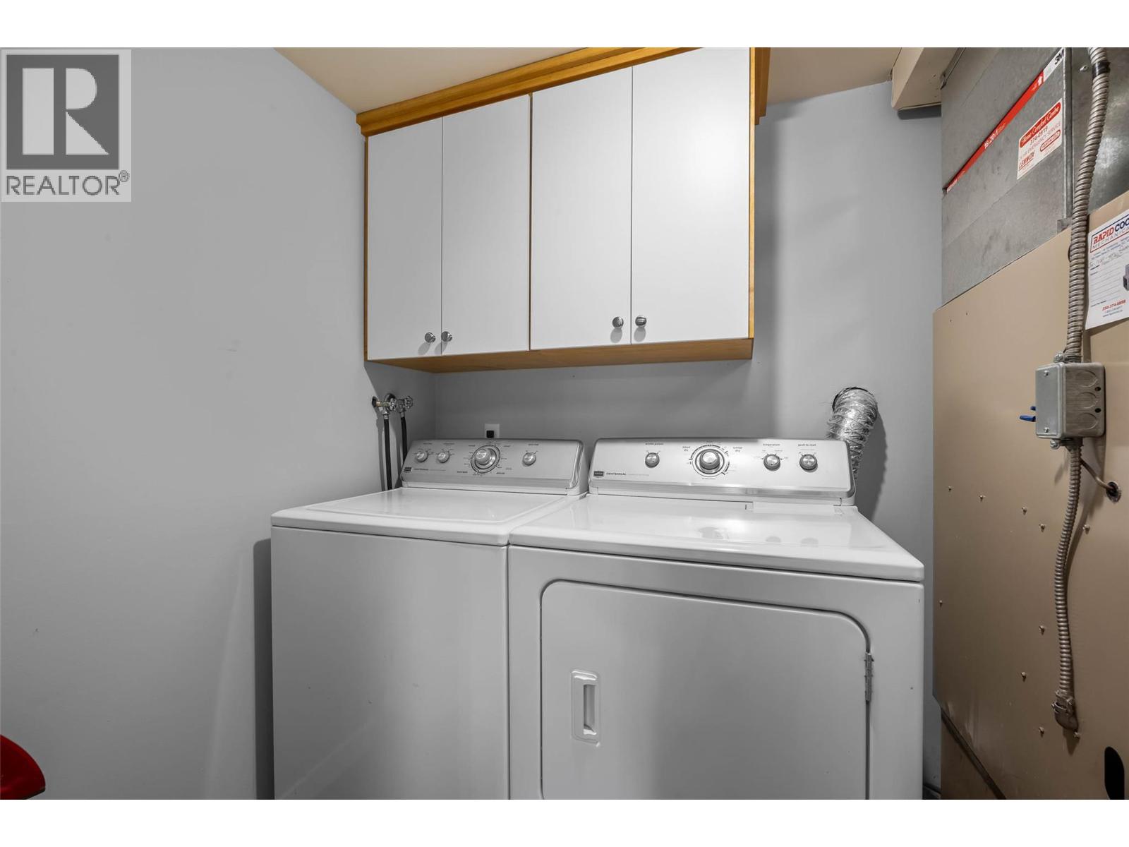 137 McGill Road Unit# 71, Kamloops