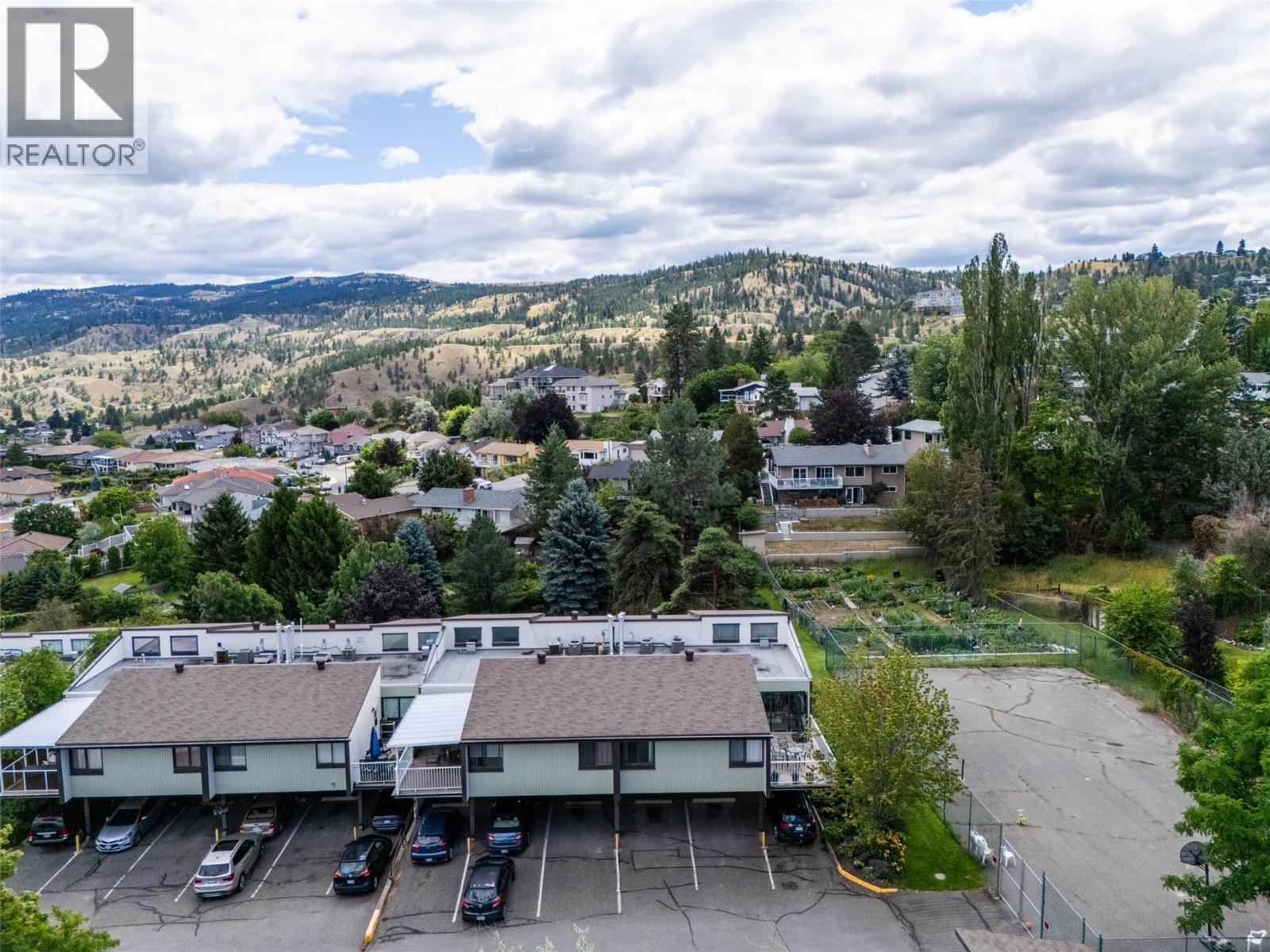 137 McGill Road Unit# 71, Kamloops