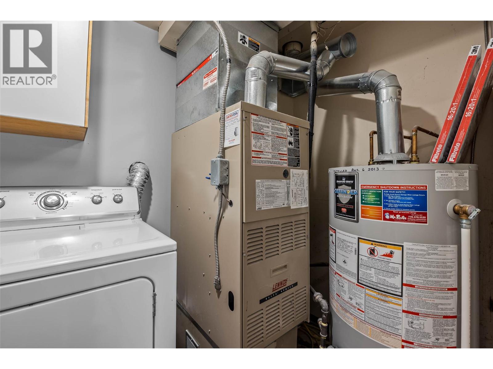 137 McGill Road Unit# 71, Kamloops